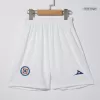 Kid's Cruz Azul Home Soccer Jersey Kit(Jersey+Shorts) 2024/25 - Soccerdeal