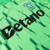 Sporting CP Third Away Soccer Jersey 2024/25 - Soccerdeal