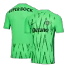 Sporting CP Third Away Soccer Jersey 2024/25 - Soccerdeal