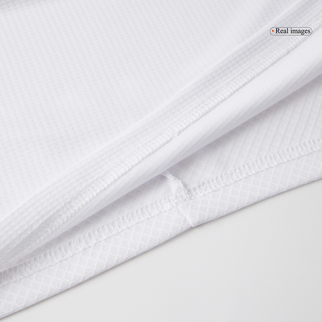 Fulham Home Soccer Jersey - Soccerdeal