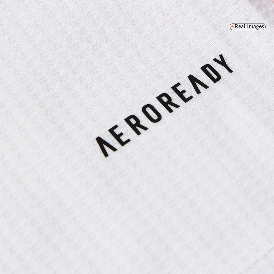 Fulham Home Soccer Jersey - Soccerdeal