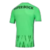 Sporting CP Third Away Soccer Jersey 2024/25 - Soccerdeal