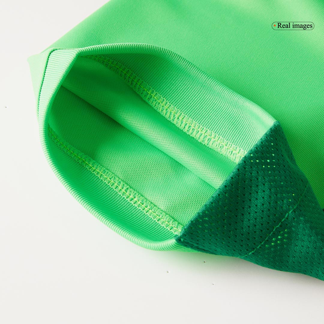 Sporting CP Third Away Soccer Jersey - Soccerdeal