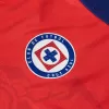 Kid's Cruz Azul Third Away Soccer Jersey Kit(Jersey+Shorts) 2024/25 - Soccerdeal