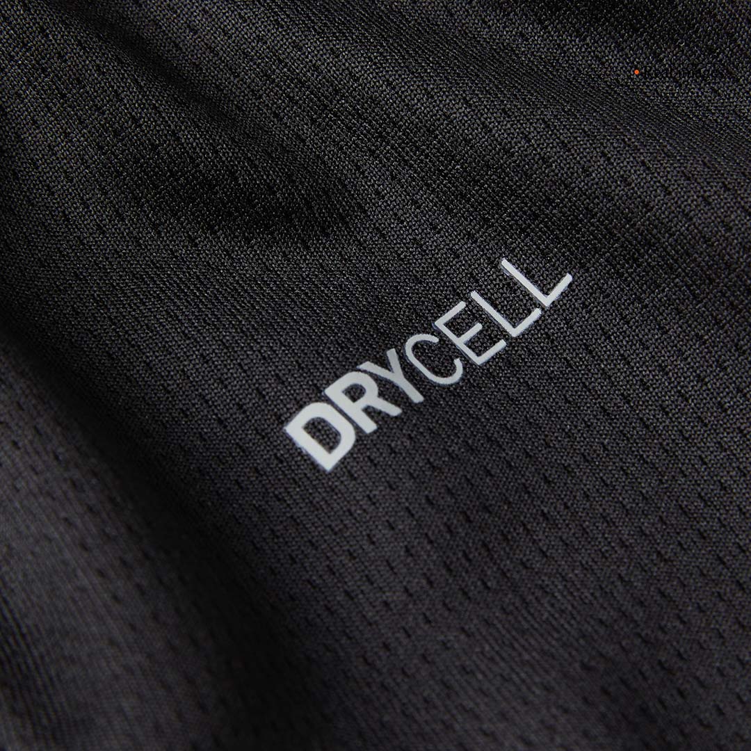 Borussia Dortmund Home Soccer Shorts - Soccerdeal