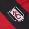 Fulham Away Soccer Jersey 2024/25 - Soccerdeal