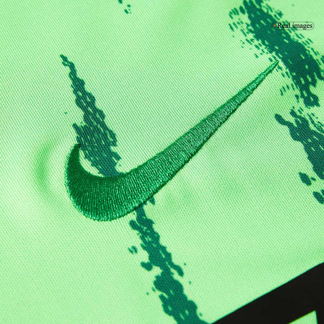 Sporting CP Third Away Soccer Jersey - Soccerdeal