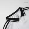 Fulham Home Soccer Jersey 2024/25 - Soccerdeal