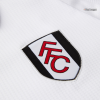 Fulham Home Soccer Jersey 2024/25 - Soccerdeal