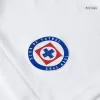 Kid's Cruz Azul Home Soccer Jersey Kit(Jersey+Shorts) 2024/25 - Soccerdeal