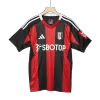 Fulham Away Soccer Jersey 2024/25 - Soccerdeal