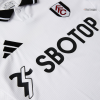 Fulham Home Soccer Jersey 2024/25 - Soccerdeal