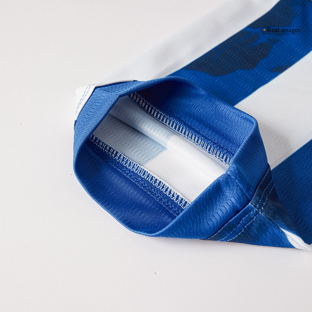 FC Porto Home Soccer Jersey - Soccerdeal