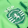 Sporting CP Third Away Soccer Jersey 2024/25 - Soccerdeal