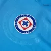 Kid's Cruz Azul Home Soccer Jersey Kit(Jersey+Shorts) 2024/25 - Soccerdeal