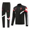 Manchester United Training Jacket Kit (Jacket+Pants) 2024/25 - Soccerdeal