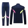 Juventus Training Jacket Kit (Jacket+Pants) 2024/25 - Soccerdeal