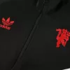 Manchester United Training Jacket 2024/25 - Soccerdeal