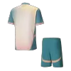 Manchester City Fourth Away Soccer Jersey Kit(Jersey+Shorts) 2024/25 - Definitely City - Soccerdeal