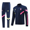 Juventus Training Jacket Kit (Jacket+Pants) 2024/25 - Soccerdeal