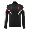 Manchester United Training Jacket Kit (Jacket+Pants) 2024/25 - Soccerdeal