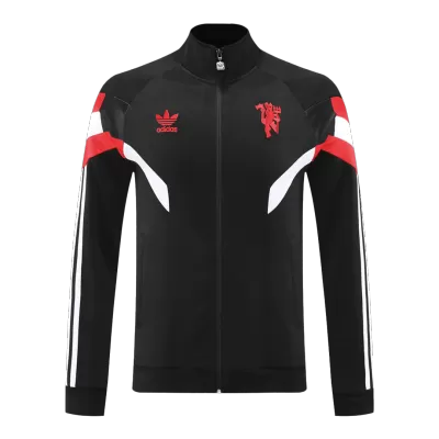 Manchester United Training Jacket 2024/25 - Soccerdeal