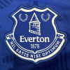 Everton Home Soccer Jersey 2024/25 - Soccerdeal