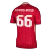 ALEXANDER-ARNOLD #66 Liverpool Home Soccer Jersey 2024/25 - UCL - Soccerdeal