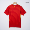 Spain Home Soccer Jersey Euro 2024 - Soccerdeal