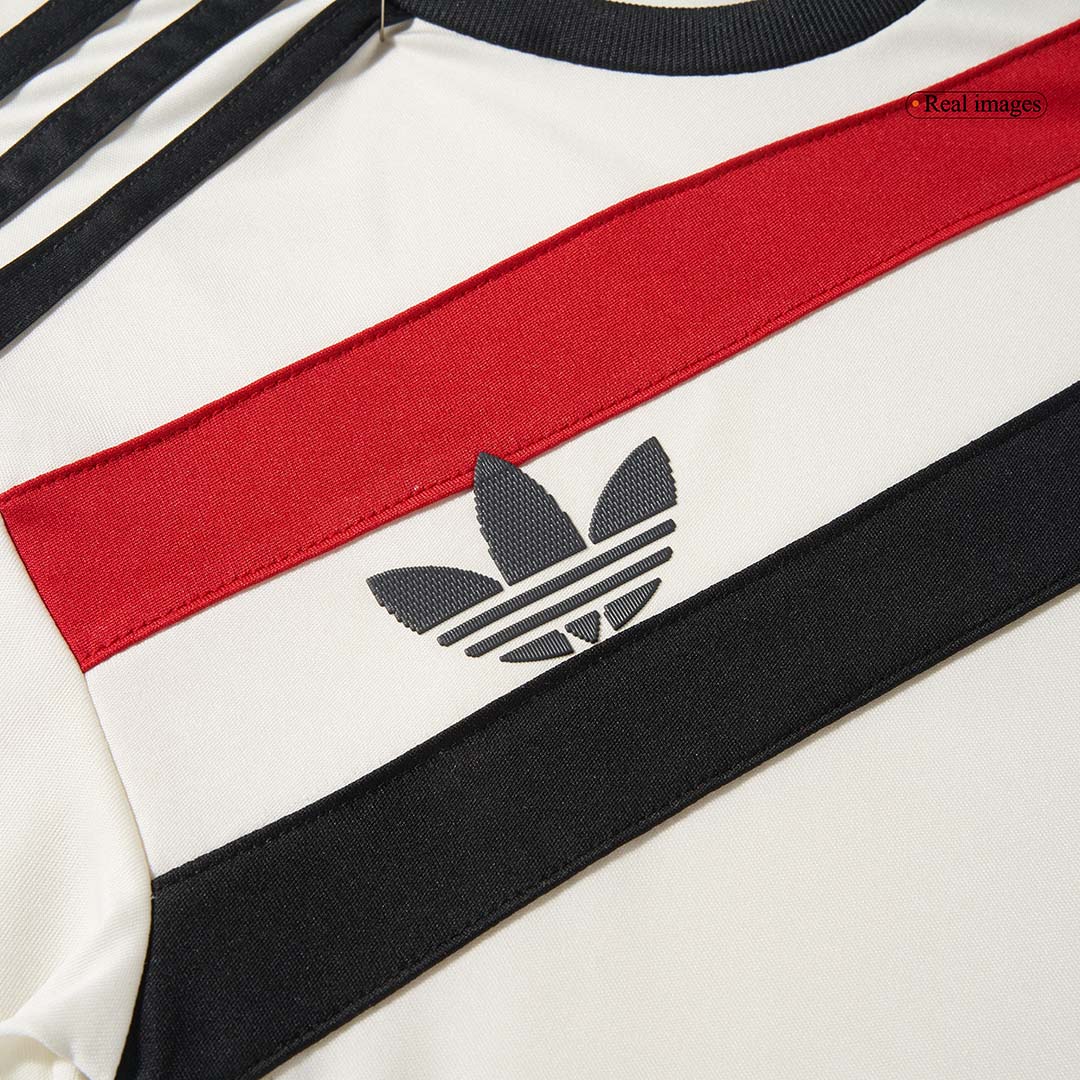 Kid's Manchester United Third Away Soccer Jersey Kit(Jersey+Shorts) - Soccerdeal