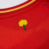 Spain Home Soccer Jersey Euro 2024 - Soccerdeal