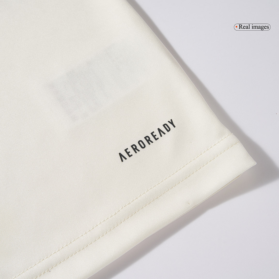 Kid's Manchester United Third Away Soccer Jersey Kit(Jersey+Shorts) - Soccerdeal