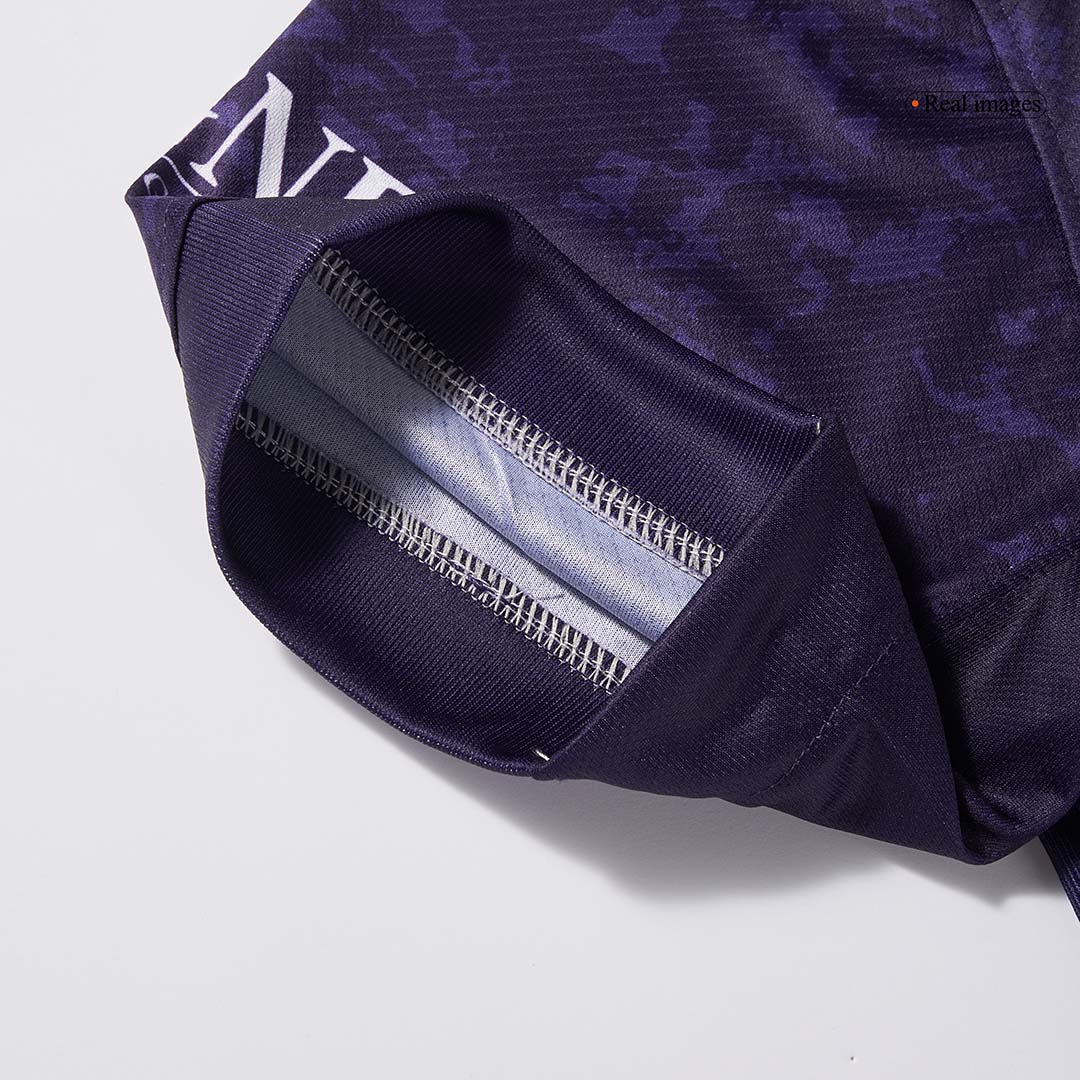 Pumas UNAM Third Away Soccer Jersey - Soccerdeal