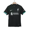 Authentic Liverpool Away Soccer Jersey 2024/25 - Soccerdeal