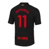 Authentic RAPHINHA #11 Barcelona Away Soccer Jersey 2024/25 - Soccerdeal