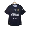 Authentic Chivas Third Away Soccer Jersey 2024/25 - Soccerdeal