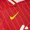 Authentic Liverpool Home Soccer Jersey 2024/25 CHAMPIONS 24/25 - Soccerdeal