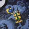 Authentic Brazil Jesus Soccer Jersey 2024 - Soccerdeal