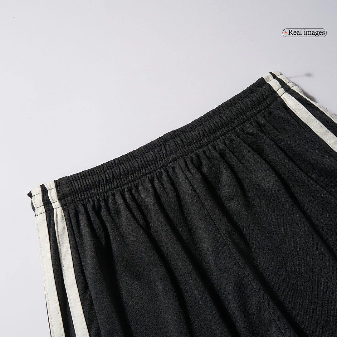 Kid's Manchester United Third Away Soccer Jersey Kit(Jersey+Shorts) - Soccerdeal