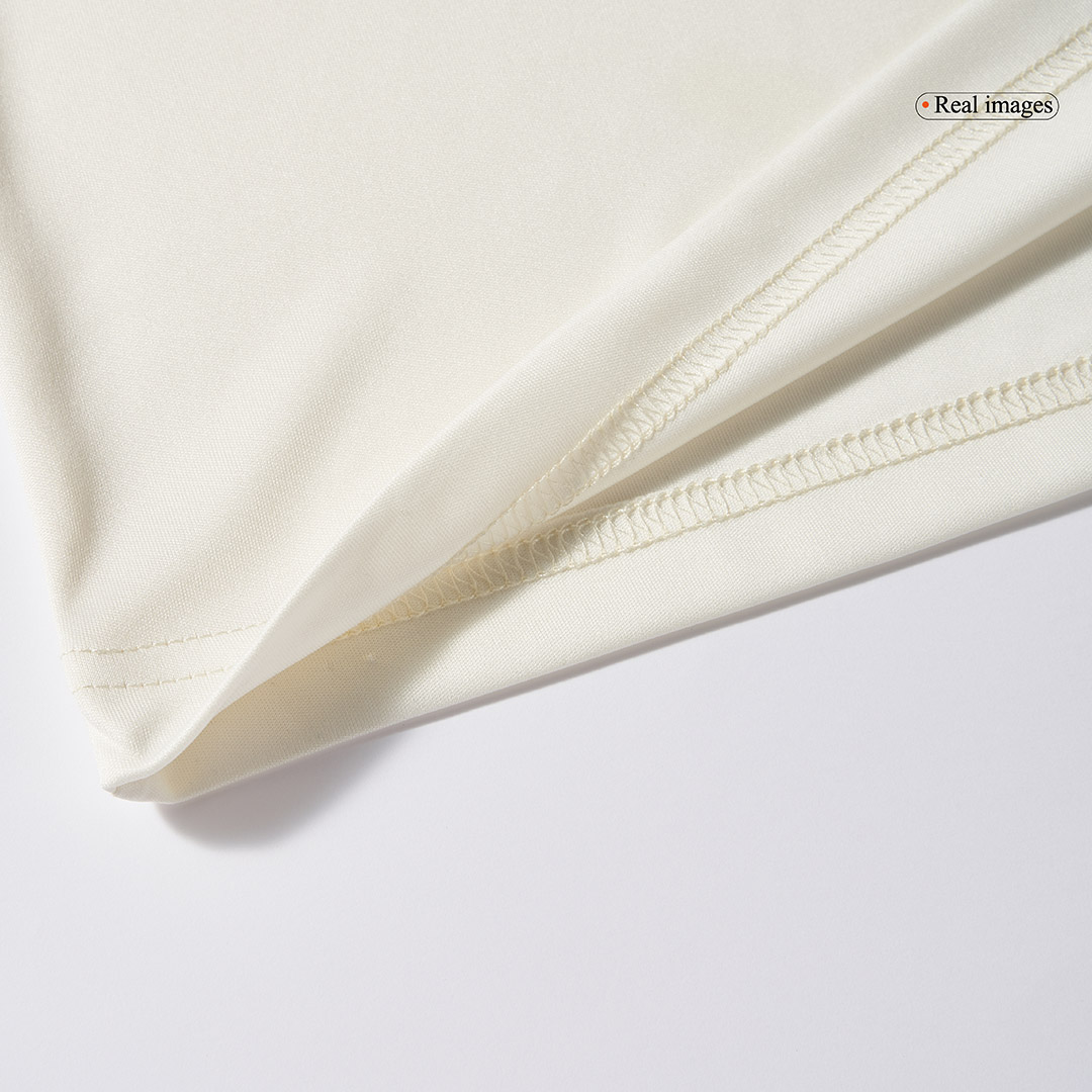 Kid's Manchester United Third Away Soccer Jersey Kit(Jersey+Shorts) - Soccerdeal