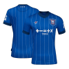 Ipswich Town Home Soccer Jersey 2024/25 - Soccerdeal