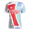 Arsenal Pre-Match Soccer Jersey 2024/25 - Soccerdeal