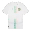 Senegal Home Soccer Jersey 2024/25 - Soccerdeal