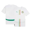 Senegal Home Soccer Jersey 2024/25 - Soccerdeal