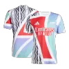 Arsenal Pre-Match Soccer Jersey 2024/25 - Soccerdeal