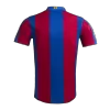 Retro 2007/08 Barcelona Home Soccer Jersey - Soccerdeal