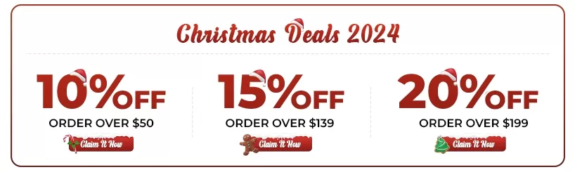 Christmas sale 2024 - Soccerdeal