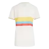 Women's Colombia Soccer Jersey 2024 - 100th Anniversary - Soccerdeal