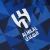 Kid's Al Hilal SFC Home Soccer Jersey Kit(Jersey+Shorts) 2024/25 - Soccerdeal