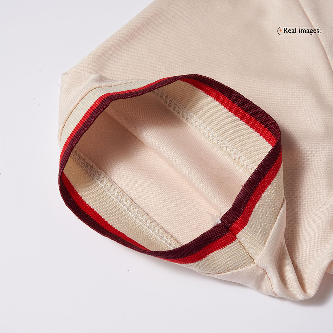 Kid's Bayern Munich Third Away Soccer Jersey Kit(Jersey+Shorts) - Soccerdeal